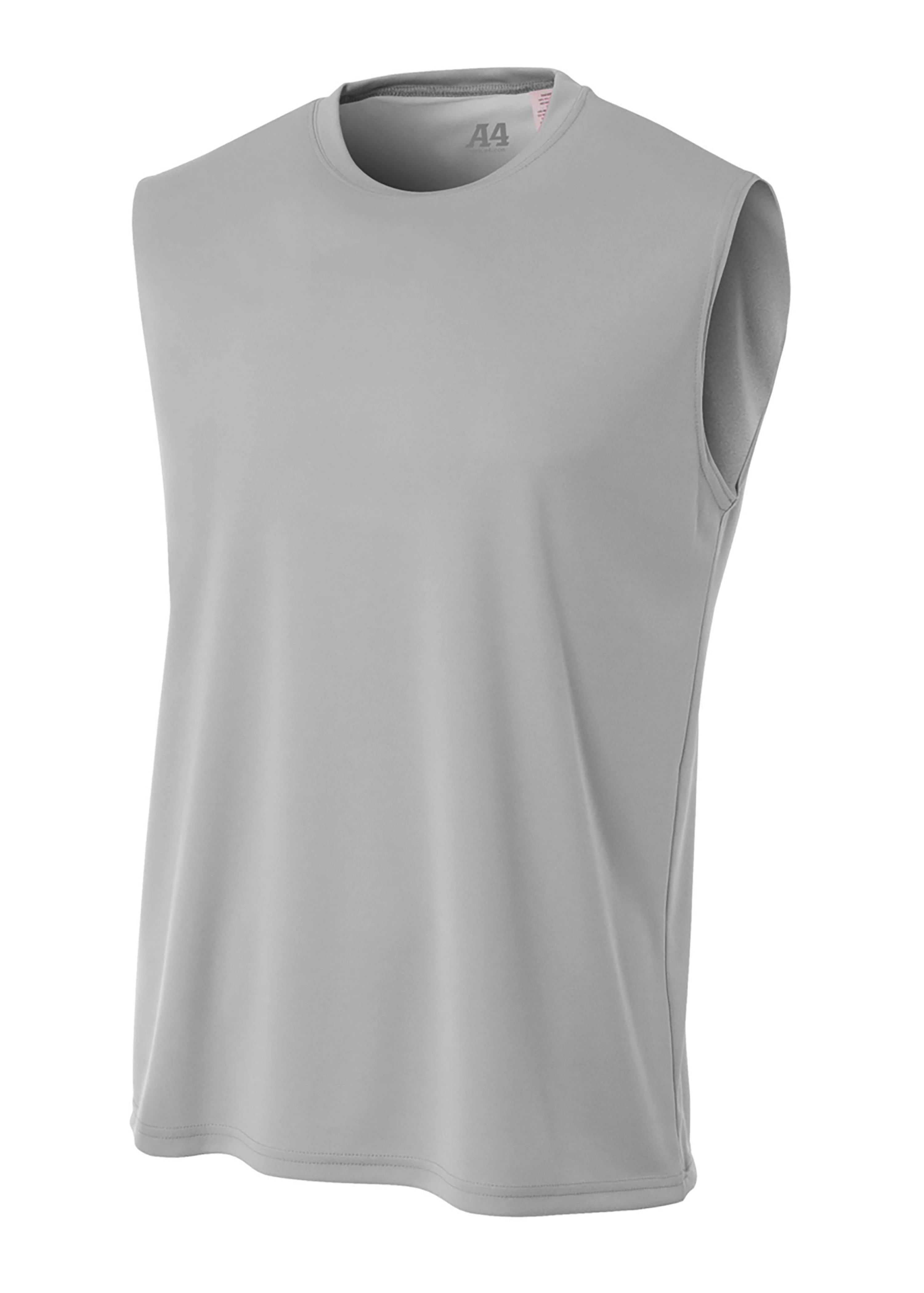 A4 Cooling Performance Muscle 11