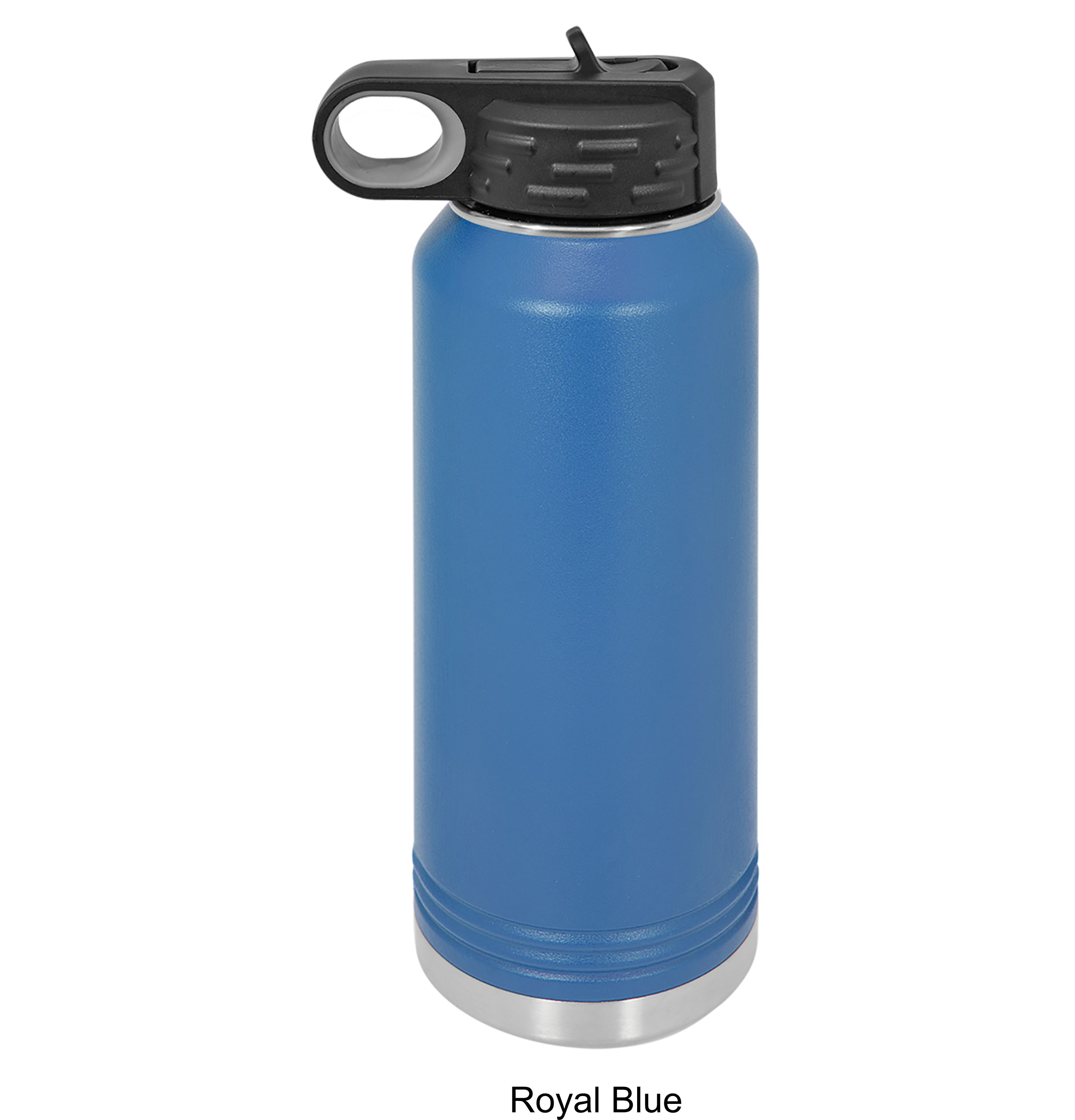 32 oz Polar Camel Ringneck Stainless Steel Bottle, custom water bottle with logo imprint 20
