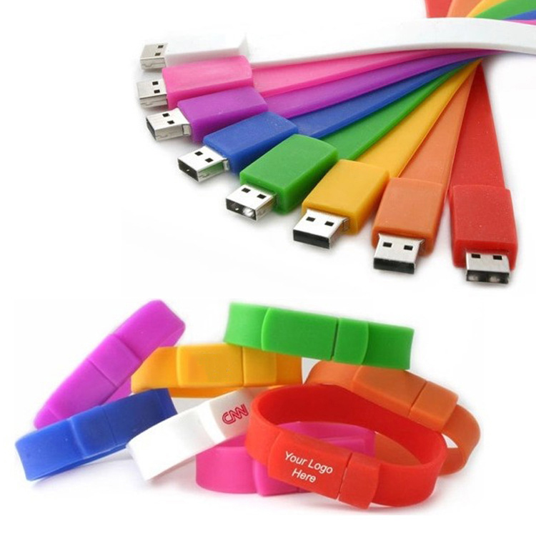 2GB USB Flash Drive 2