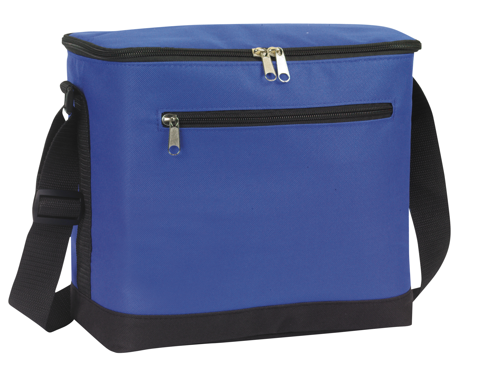 VERTICAL SOFT 16 CAN Cooler Bag