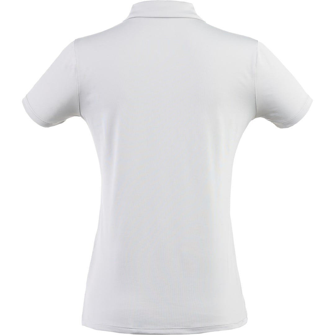 Greatness Wins Athletic Tech Polo - Women's 82