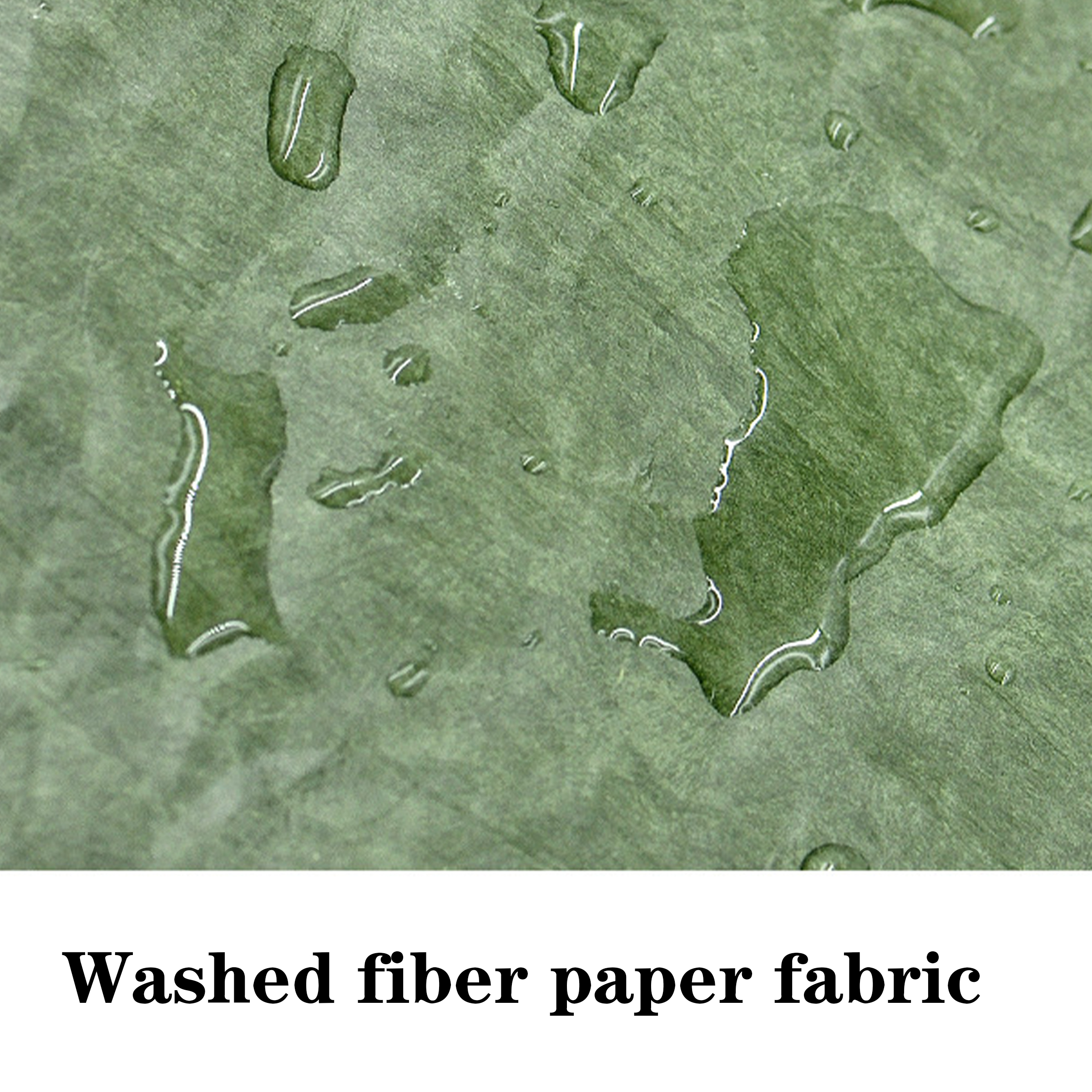 Fiber Paper Double Layer Digital Accessory Protective Cover 3