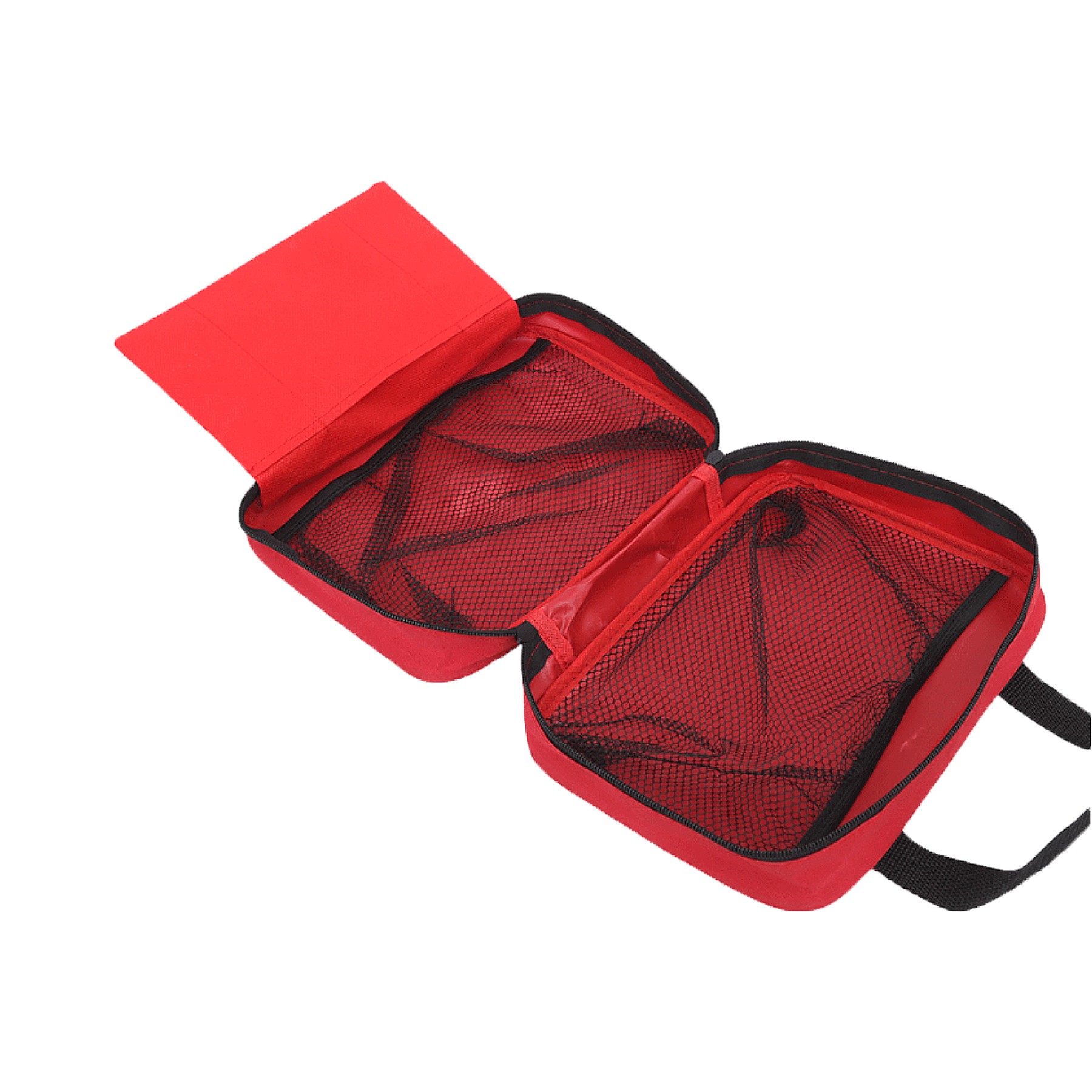 Large Portable First Aid Medical Storage Bag 3