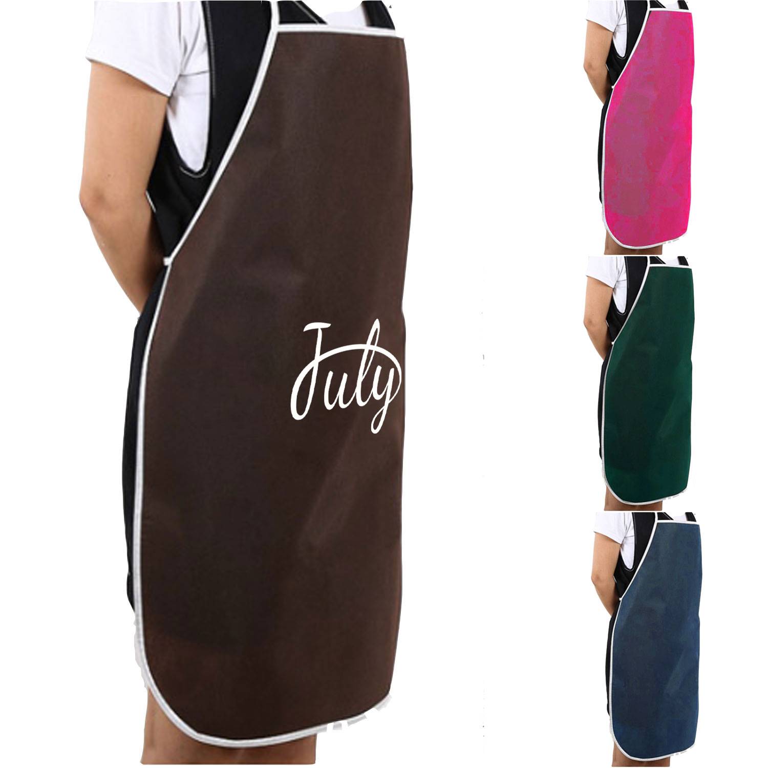 Custom Apron of Non-woven fabric 10