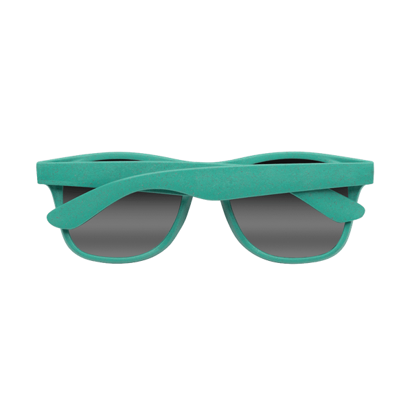 Kailua Wheat Straw Fiber Sunglasses 73