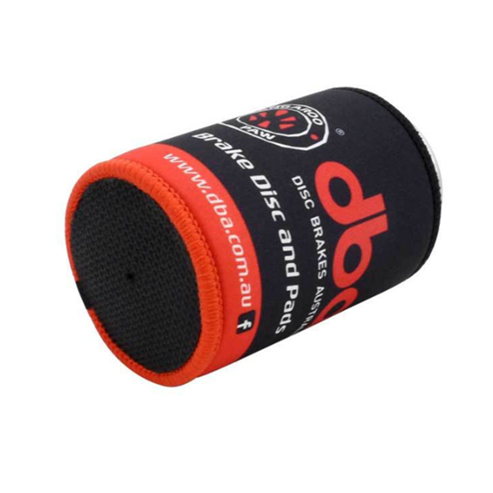 Neoprene Bottle Can Cooler, custom koozie with logo imprint 5