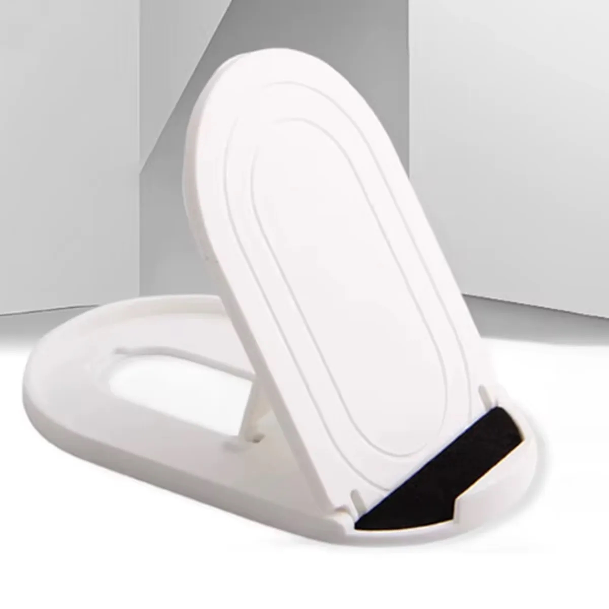 Mini Foldable Multi-Angle Adjustable Desktop Phone Holder 3
