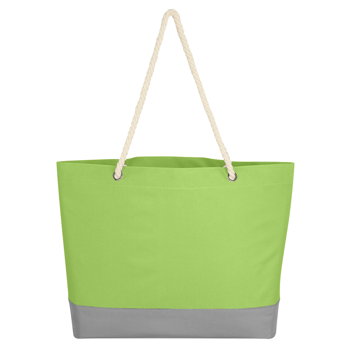 Boca Tote Bag With Rope Handles 6