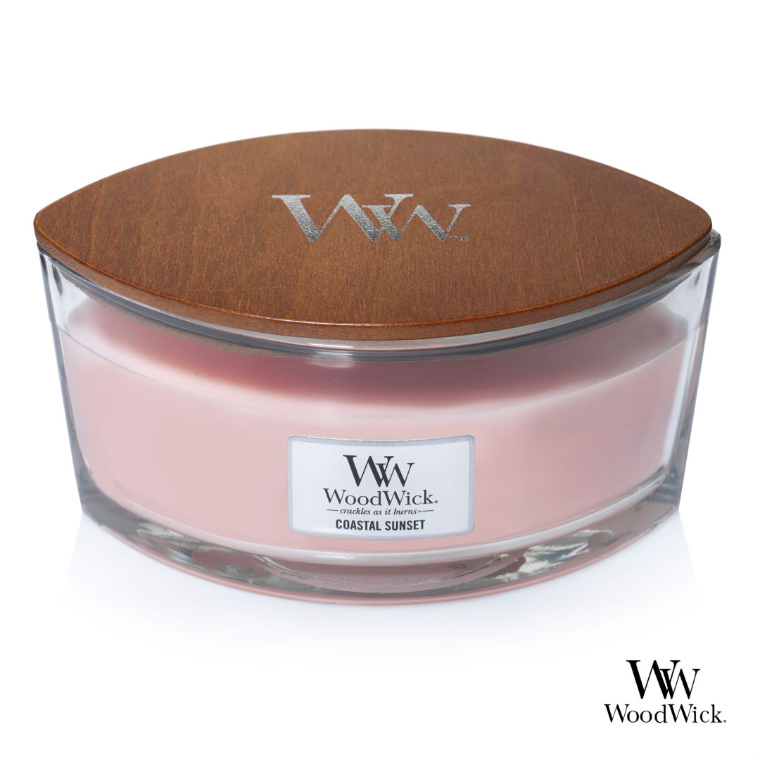 Woodwick® Candle Ellipse - 16oz 19