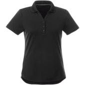 Womens OTIS SS Polo 116