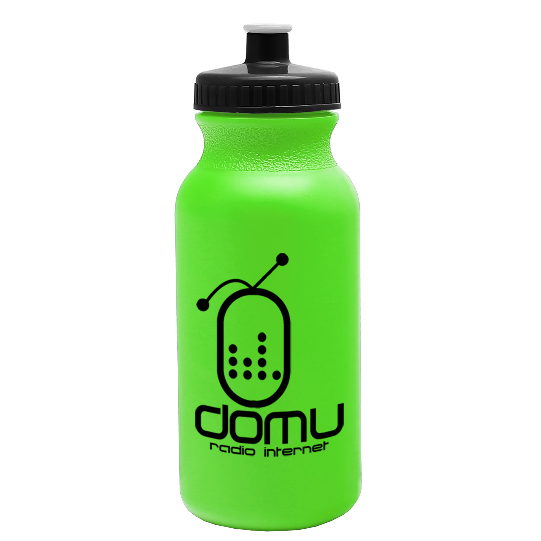 The Omni - 20 oz. Bike Bottle Colors 91