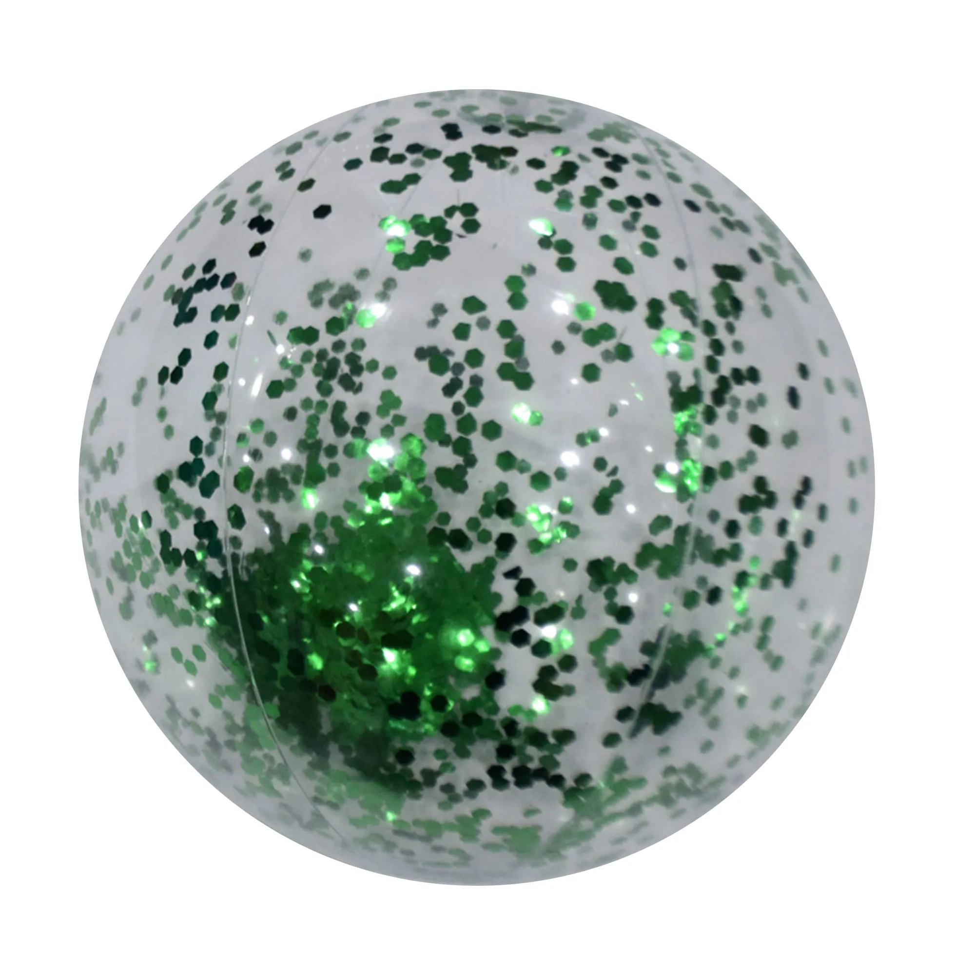 Glitter Beach Ball 11