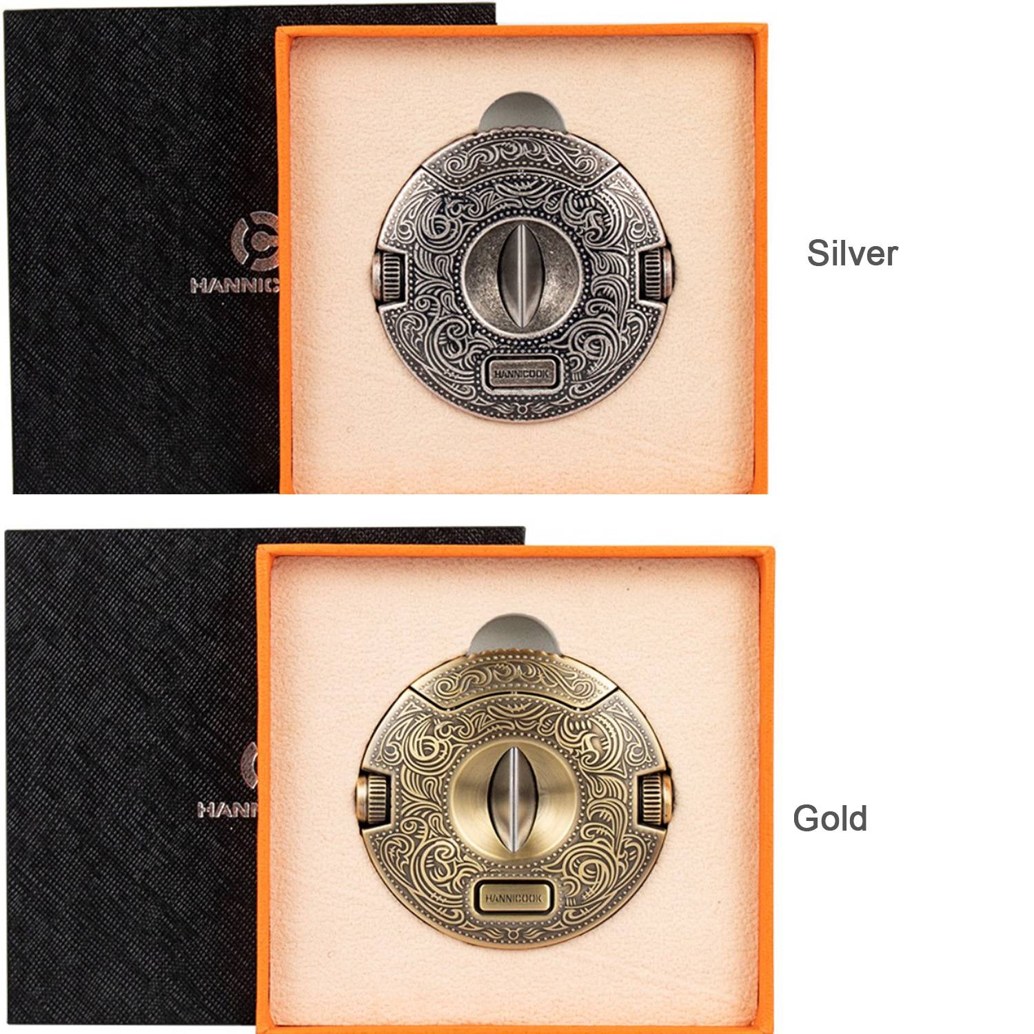 Cigar Cutter 1