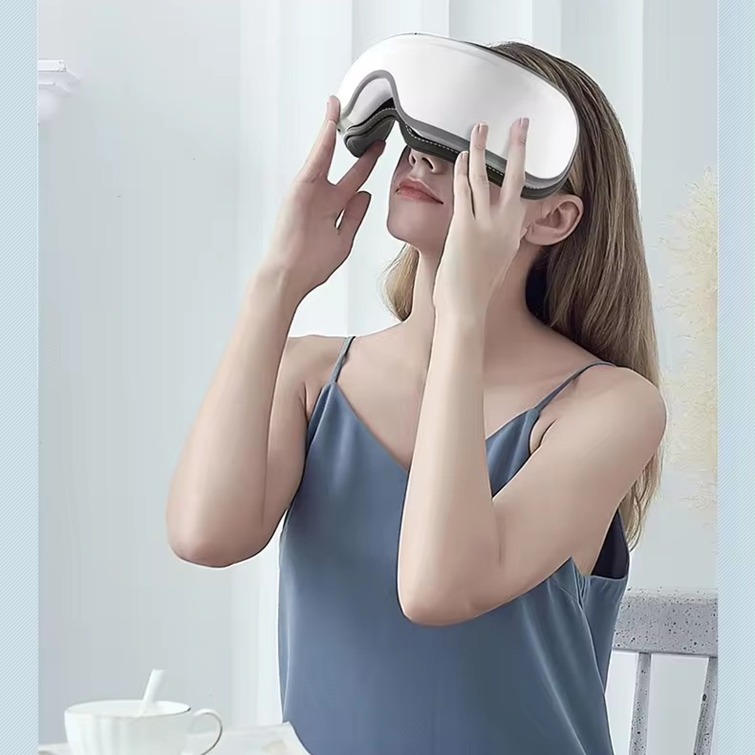 Rechargeable Intelligent Eye Massager 3