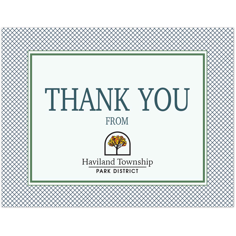 Thank You Greeting Card 2