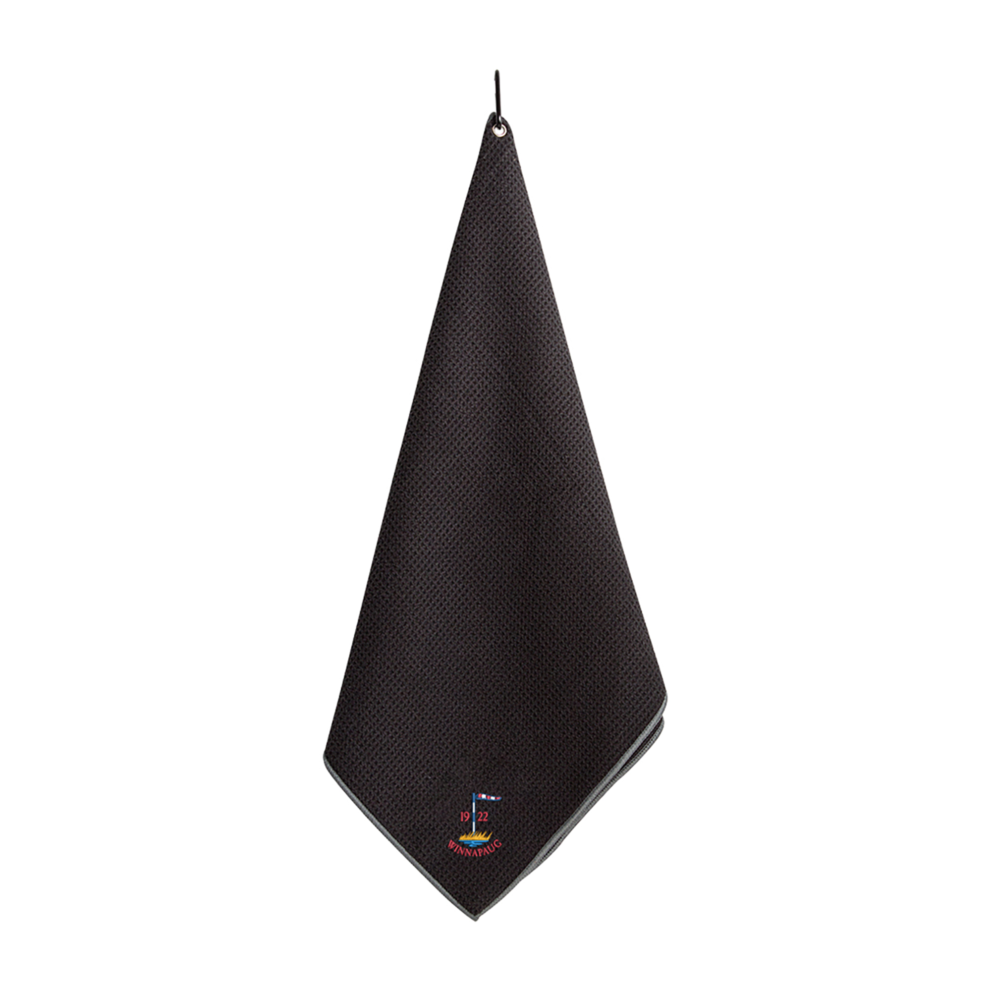 Ahead Microfiber Golf Towel 21