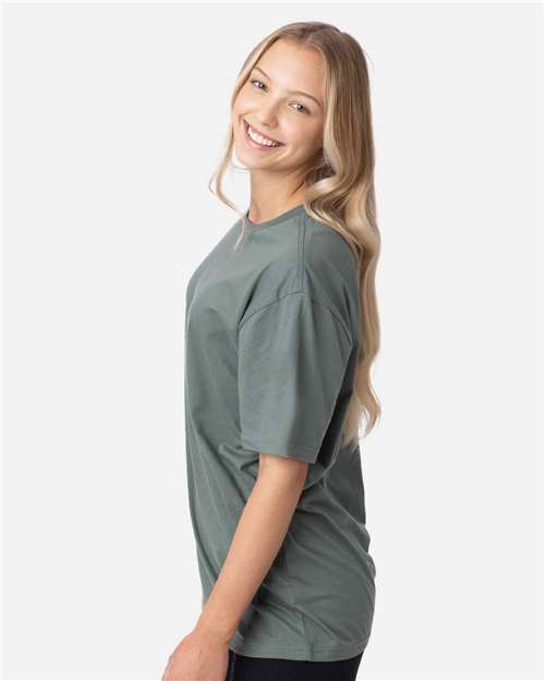 Reclaimist Fiber Vibes T-Shirt - EC1070 29