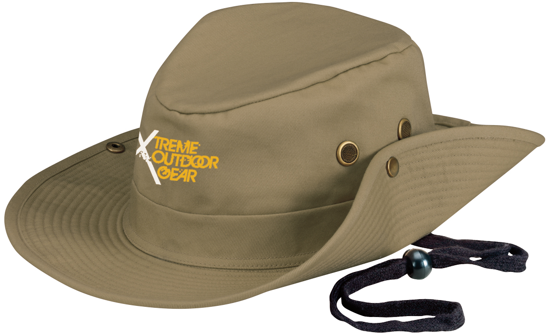 Outback Cap 5