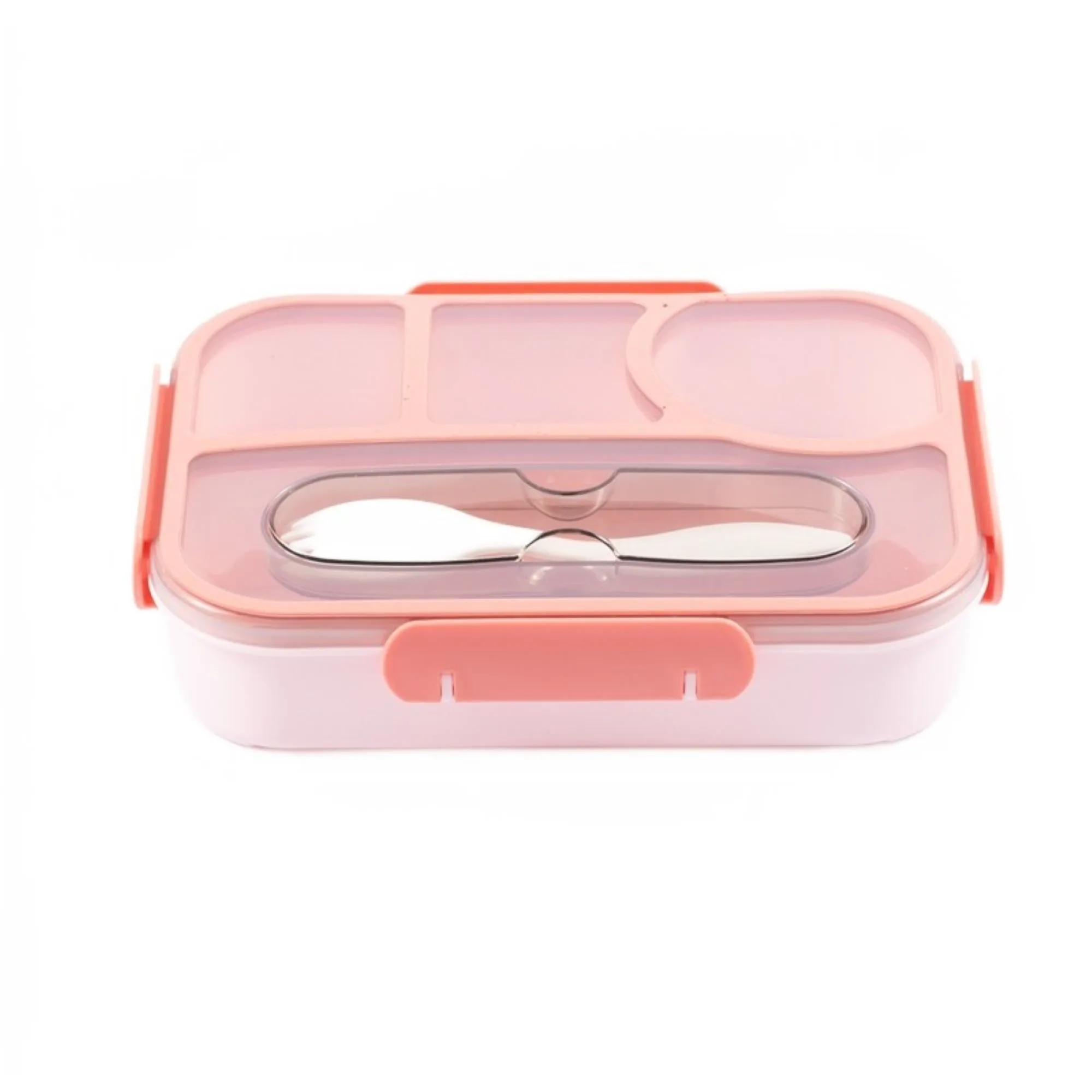 4-Compartment Bento Box 3