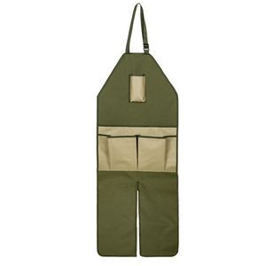 Outdoor Gardening Tote Bag And Apron Garden Tool, custom tote bag with logo imprint 3