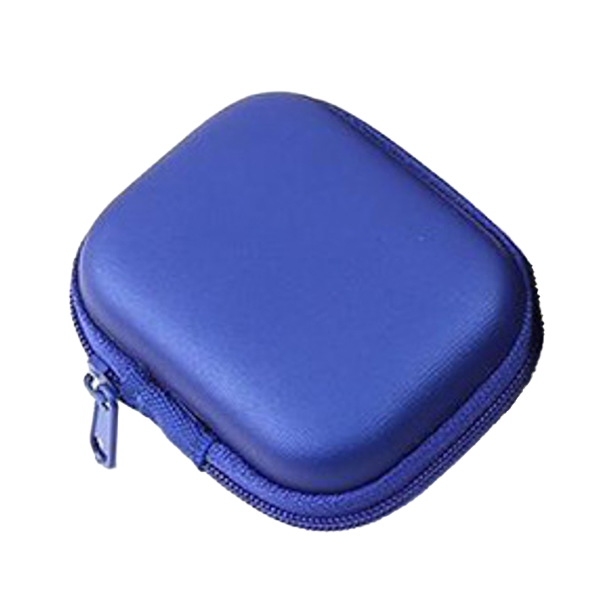 MOQ2000 Canvas Headphone Case 2