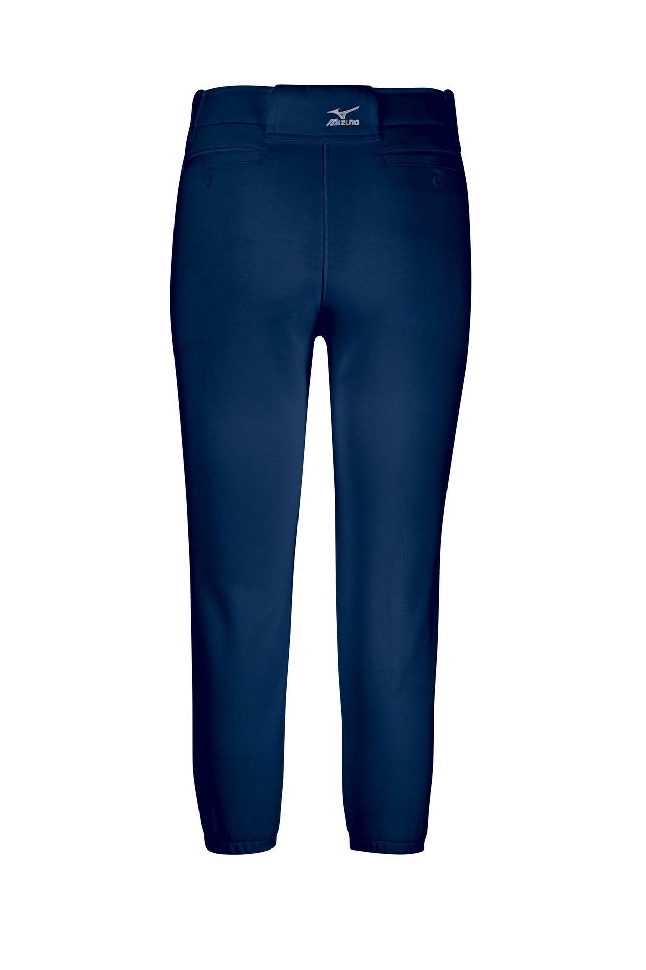 Women's Belted Softball Pant 22