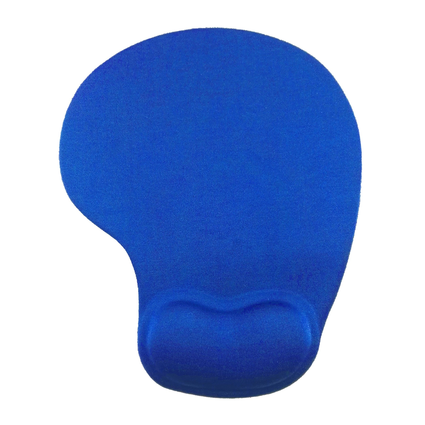 Custom Full Color Wrist Rest Mouse Pad 1
