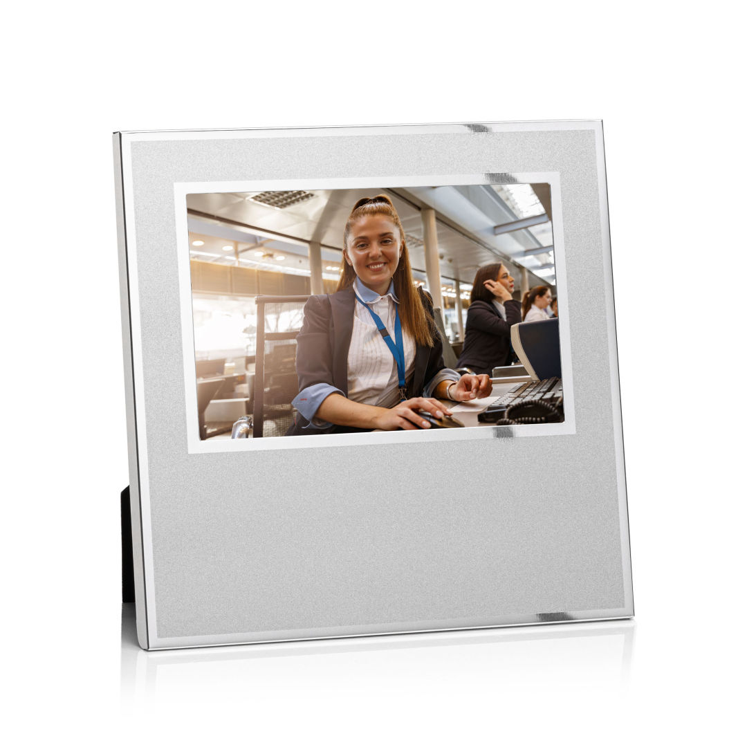 Dawson Picture Frame 4