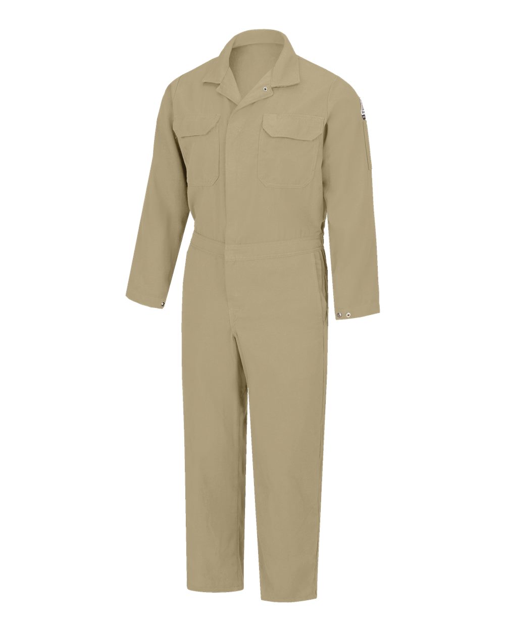 Midweight CoolTouch 2 FR Deluxe Coverall