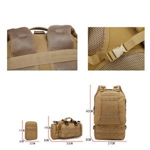 Tactical Military Backpack 3