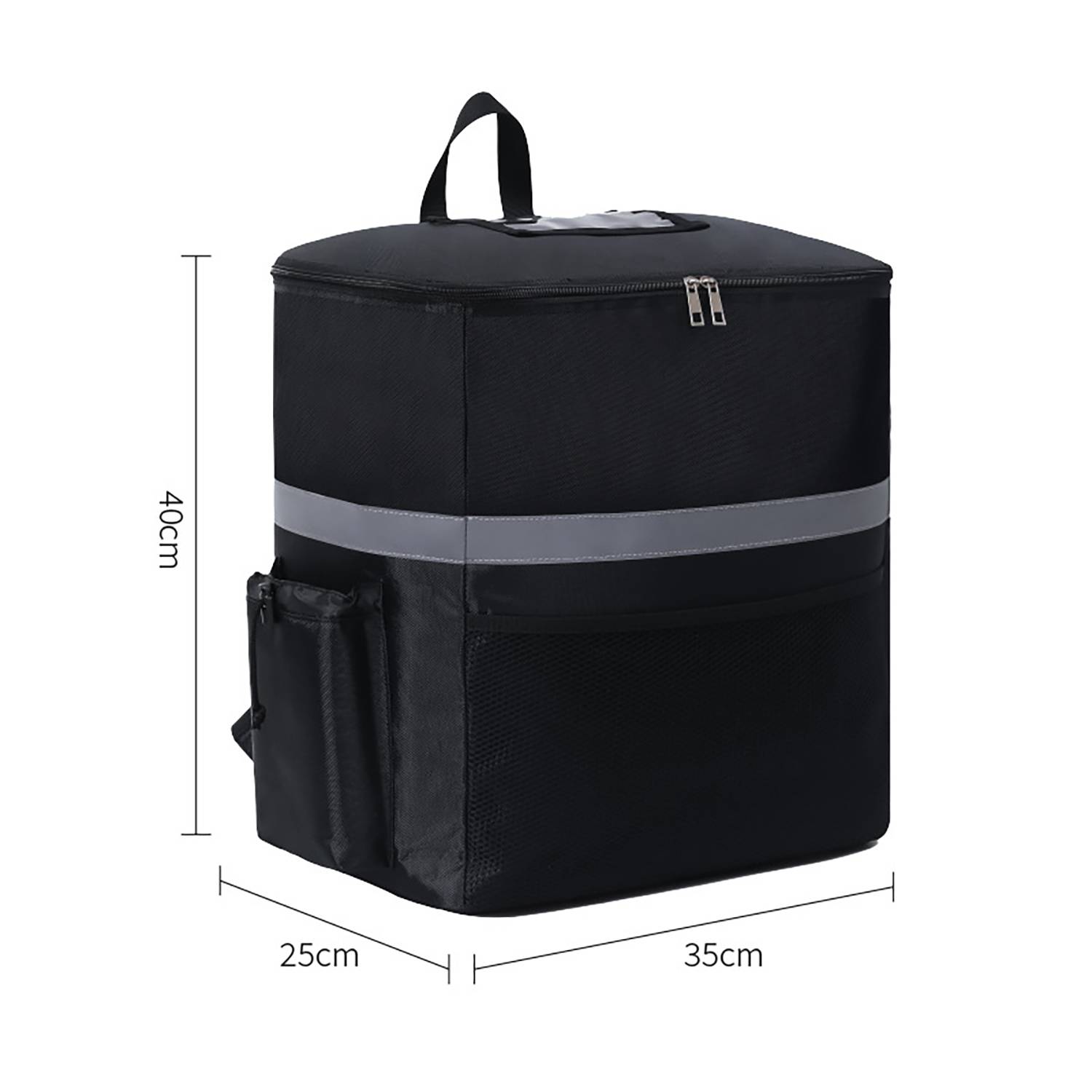 Portable Leak-Proof Home Use Dual-Layer Insulated Cooler Box 6
