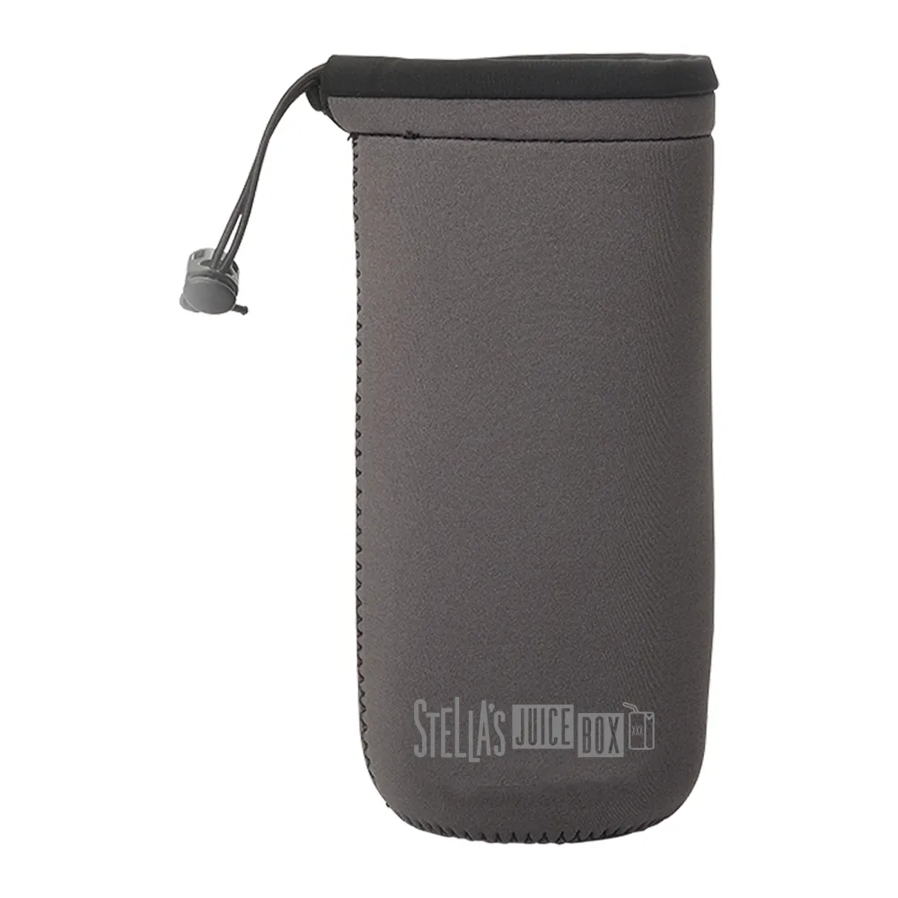 Protective Sleeve for Mixing Glass Small 5
