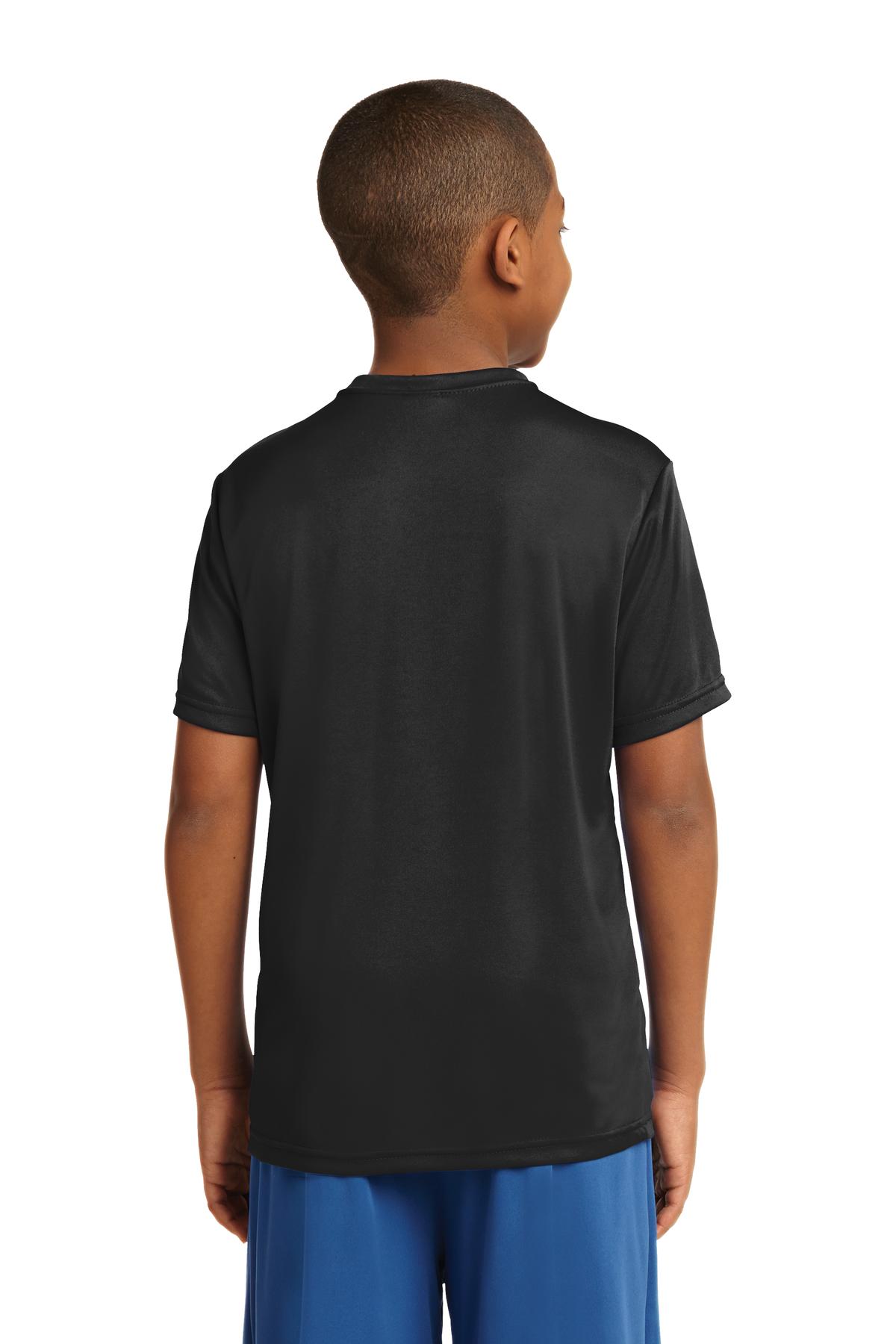 Sport-Tek Youth PosiCharge Competitor Tee. YST350 79