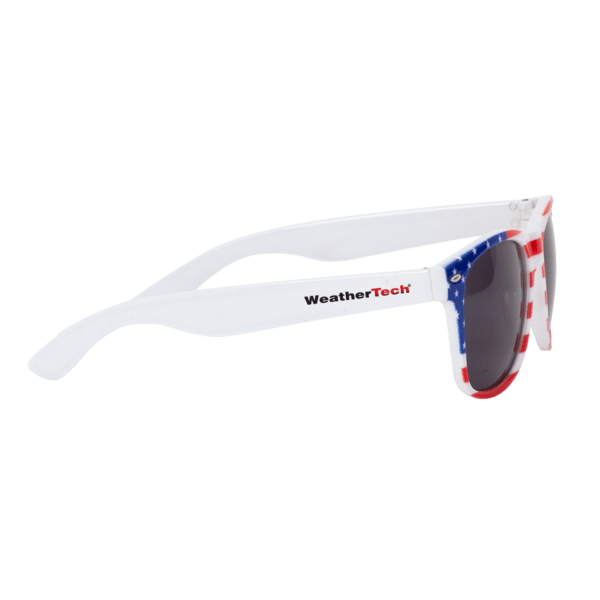 rPET USA Flag Sunglasses 8