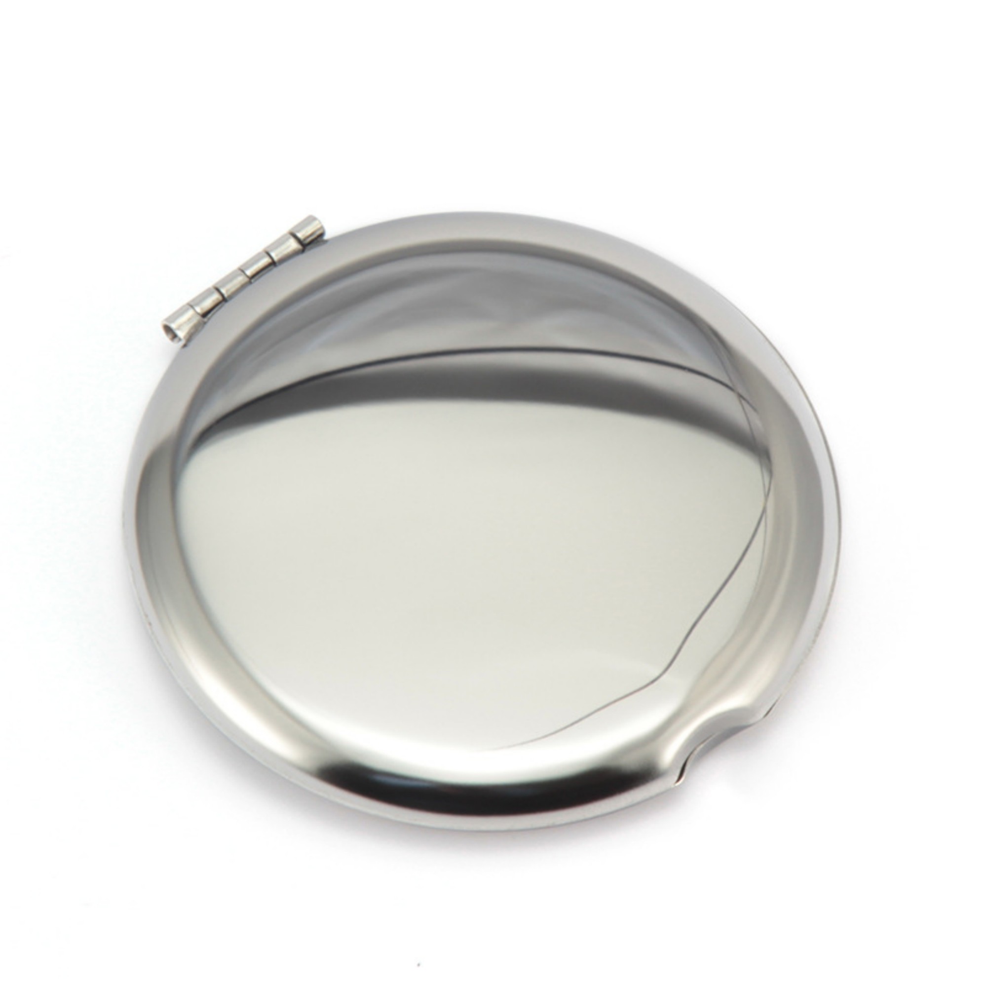 Travel Makeup Mirror Round 3