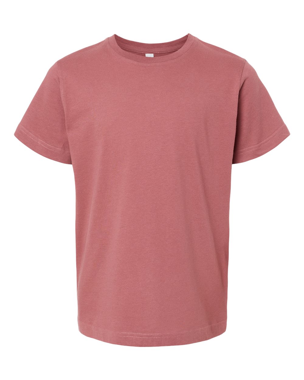 Youth Fine Jersey Tee - 6101 306