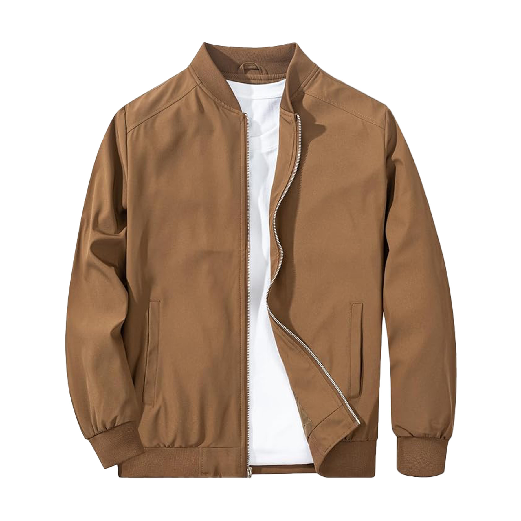 Bomber Jacket 10