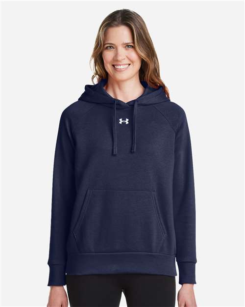 Women's Rival Fleece Hooded Sweatshirt - 1379500 61