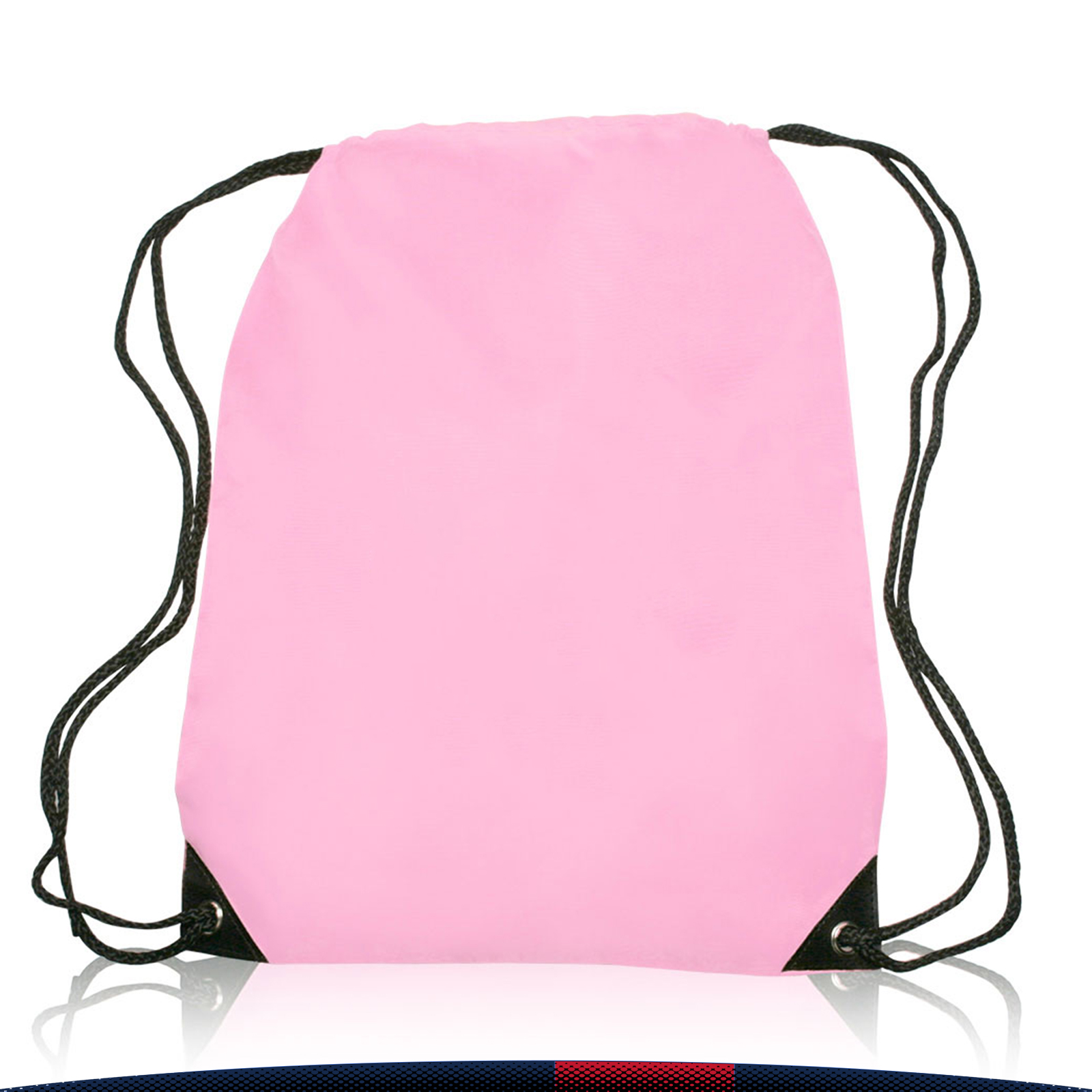 Sports Drawstring Backpacks 2