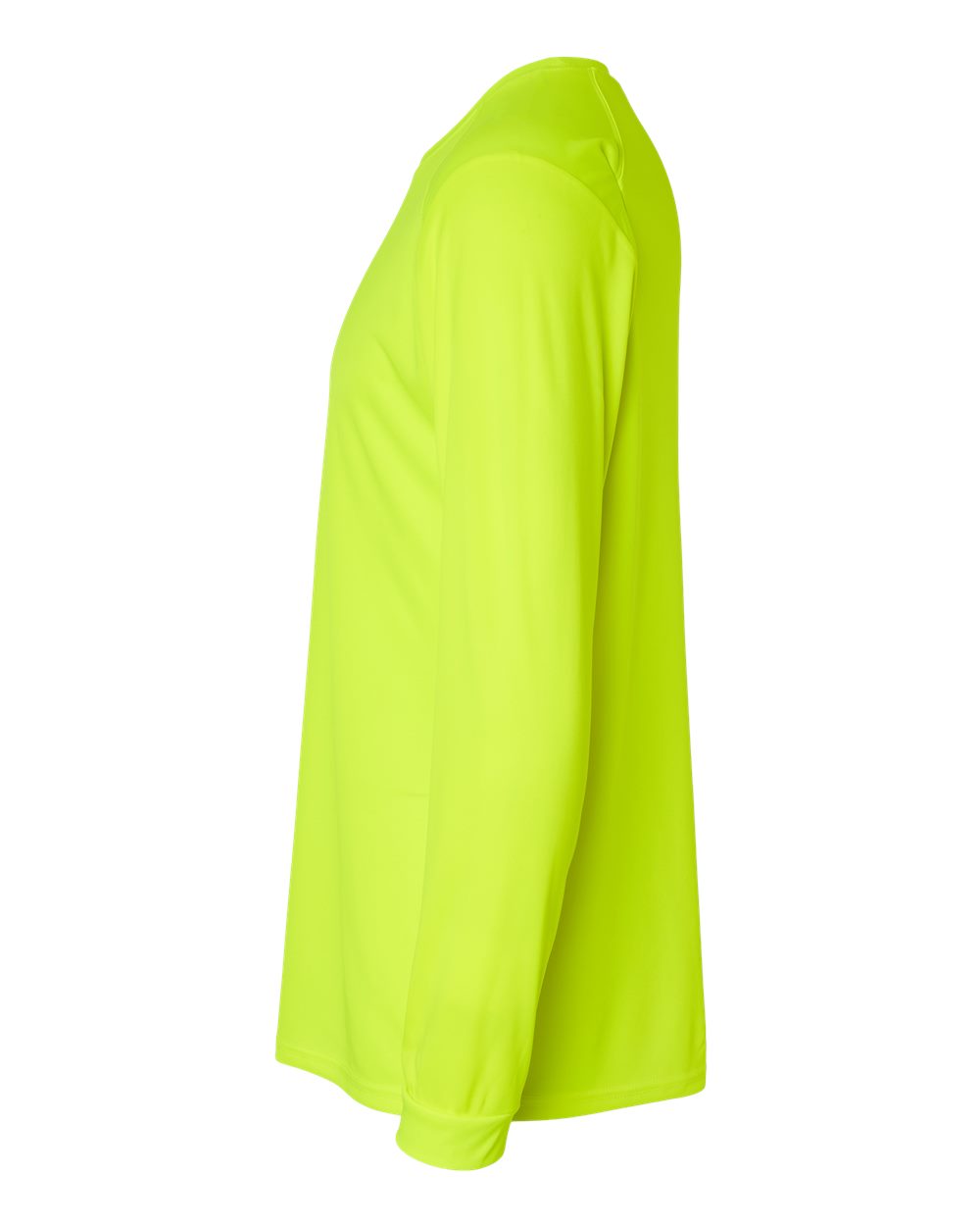 Unisex Long Islander Performance Long Sleeve T-Shirt - 210 7