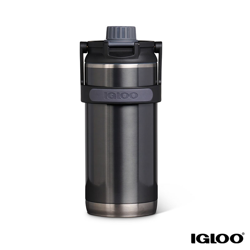Igloo® 36 oz. Double Wall Vacuum Insulated Water Bottle 34