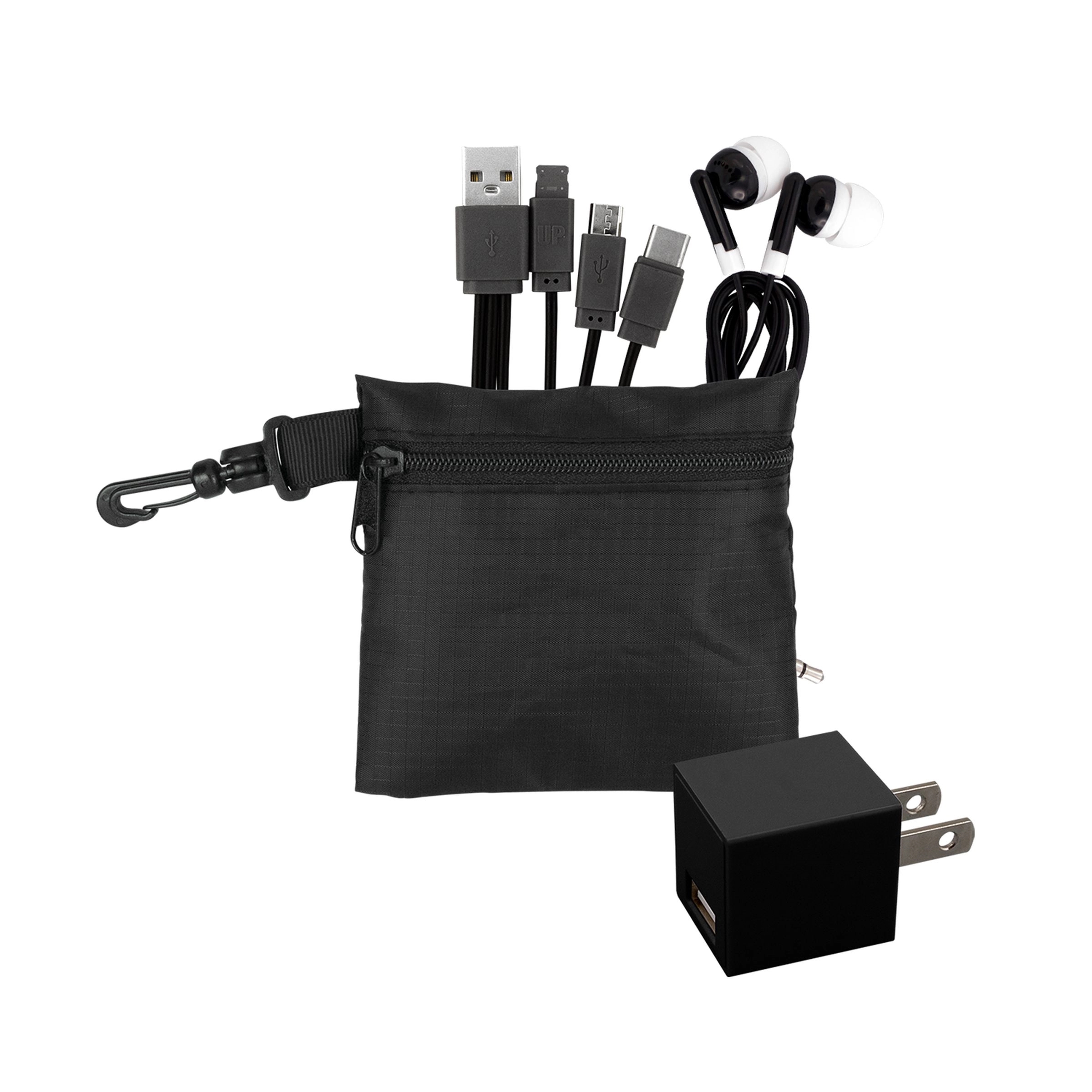 Trendy Miami Techie Kit 19