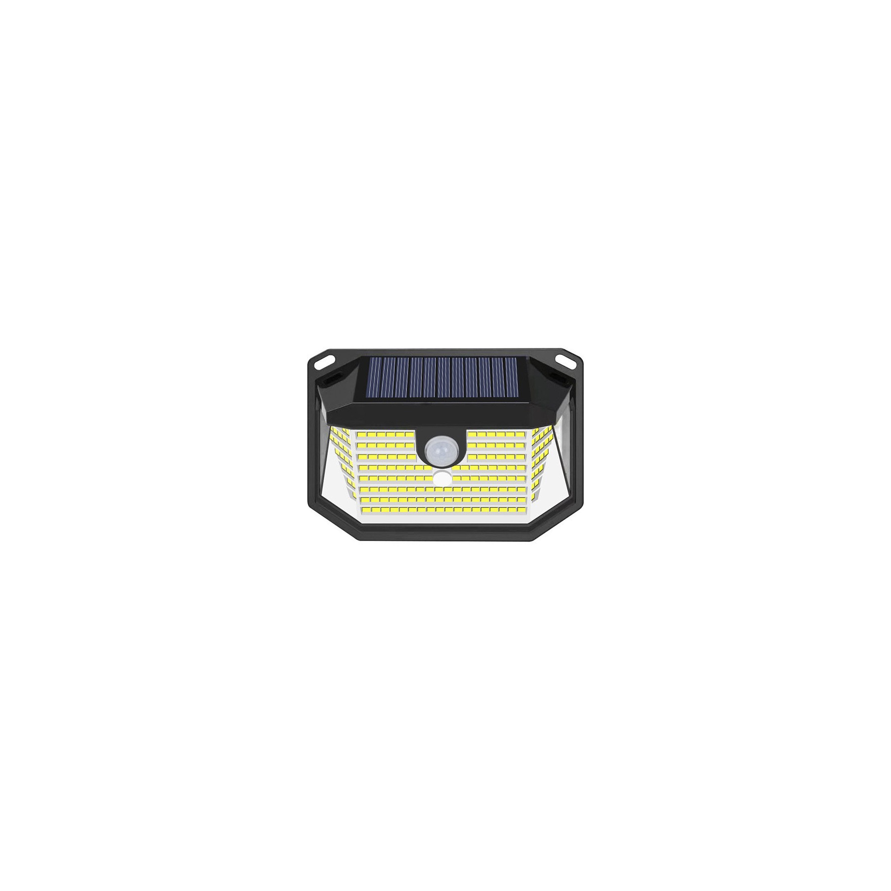Solar Lights Outdoor 2