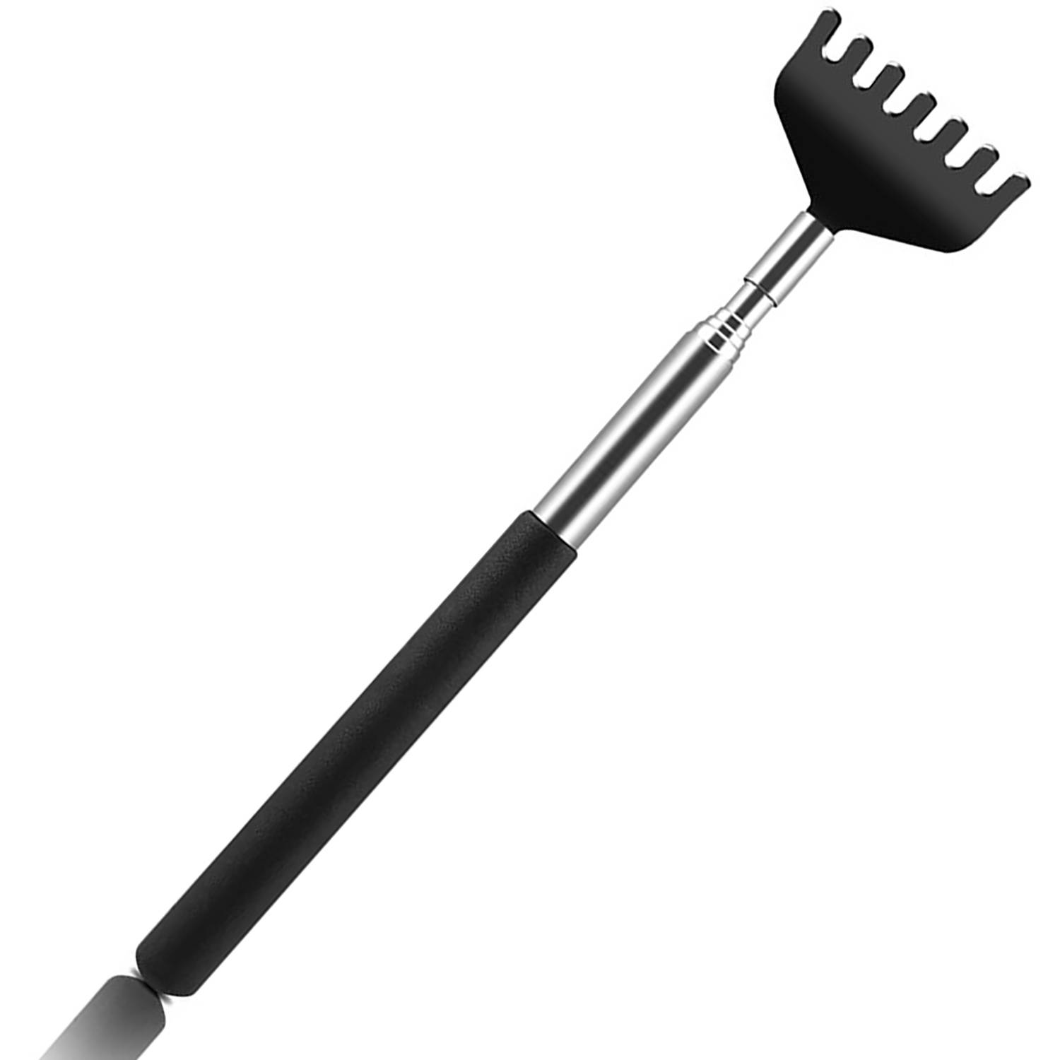 Stainless Steel Telescopic Back Scratcher 6