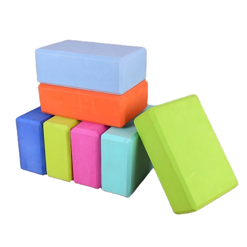 Yoga Block 1