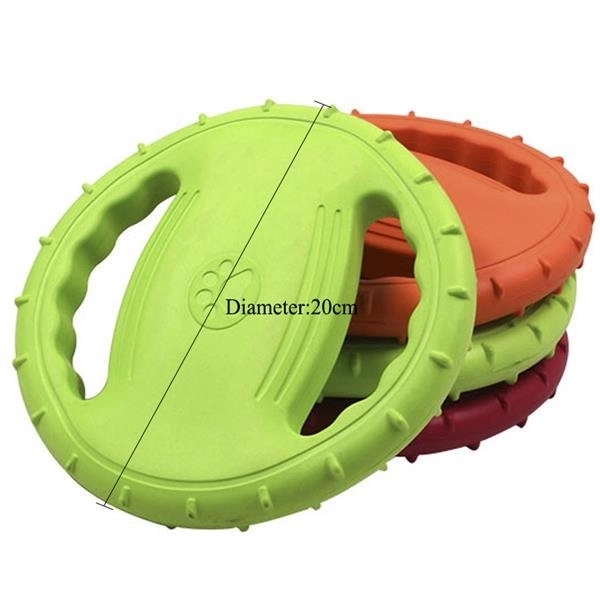 Pet Interactive Toys Flying Saucer 2