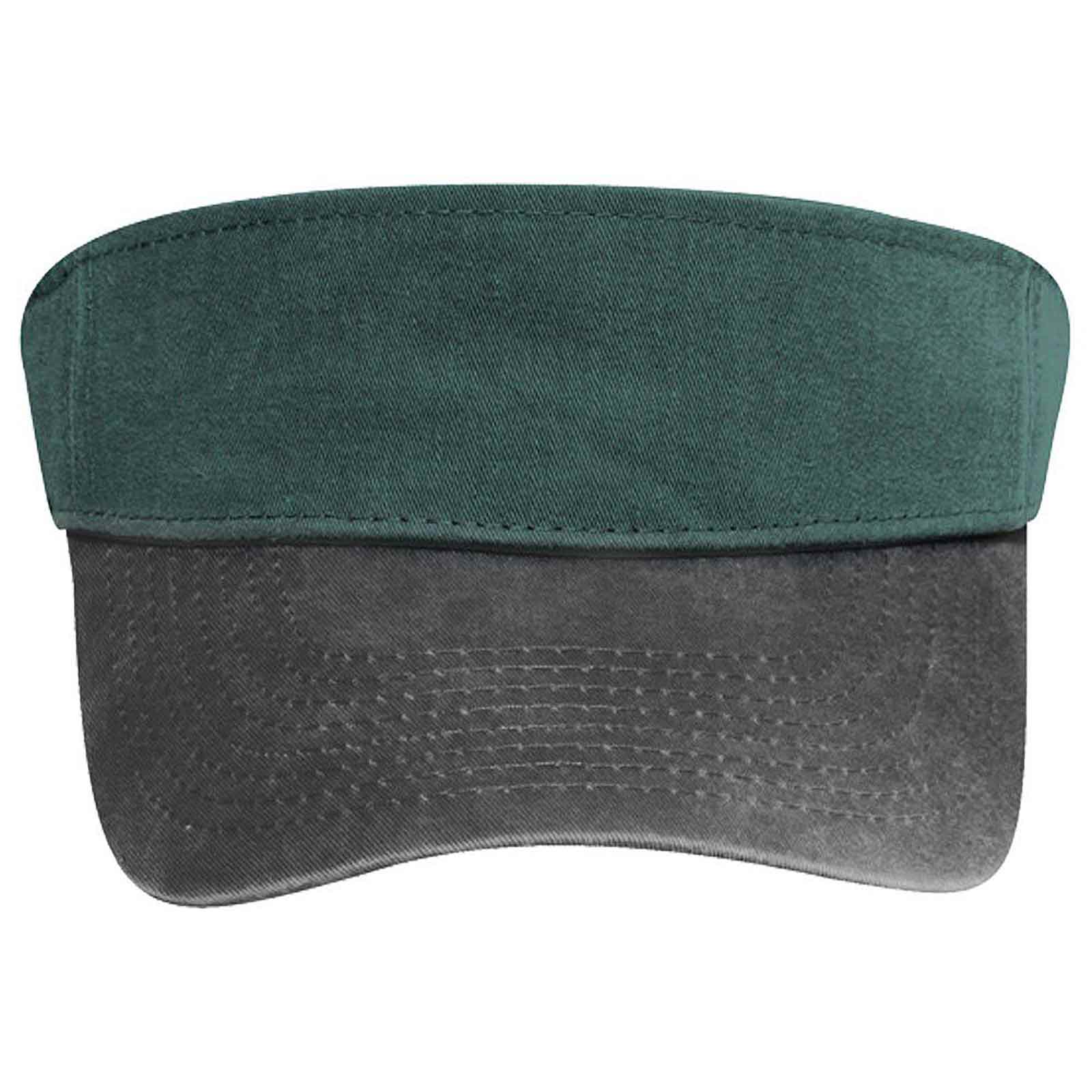 OTTO CAP Sun Visor