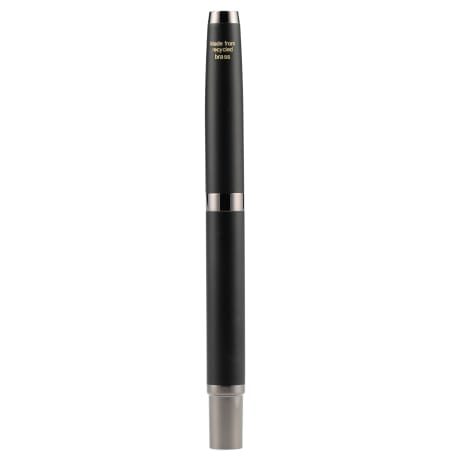 Recycled Brass Ultra Gel Roller Ball 46