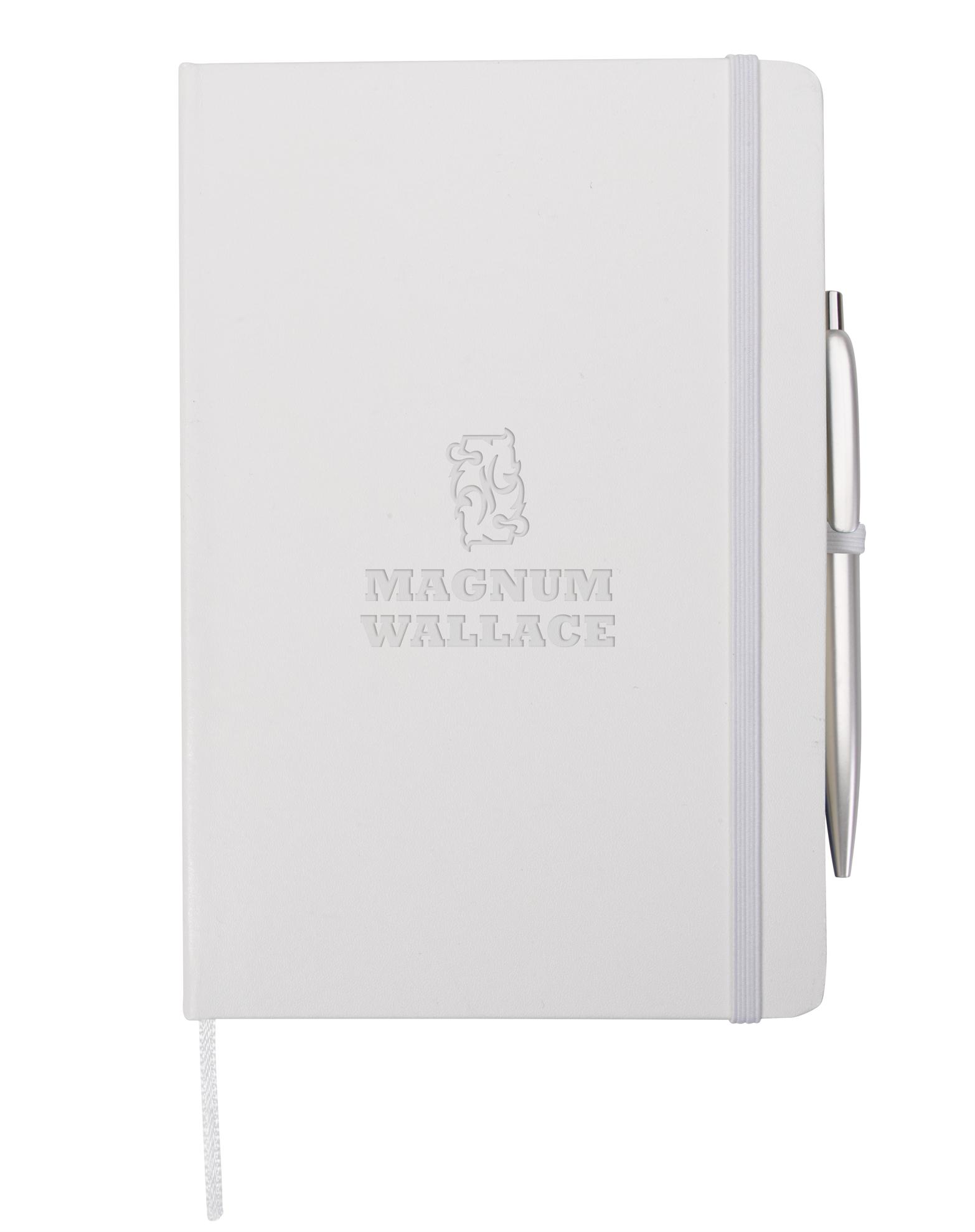 Good Value™ Prime Journal with Soca Pen 64