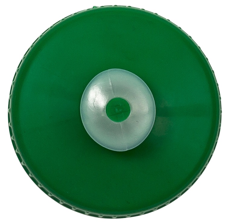 20 oz Bike Sports Bottle